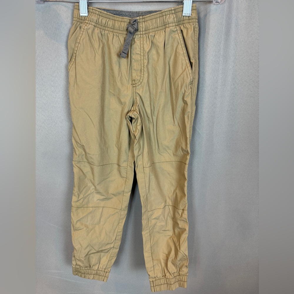 Carter’s Kids Khaki Cargo Style Pants- Sz 7
